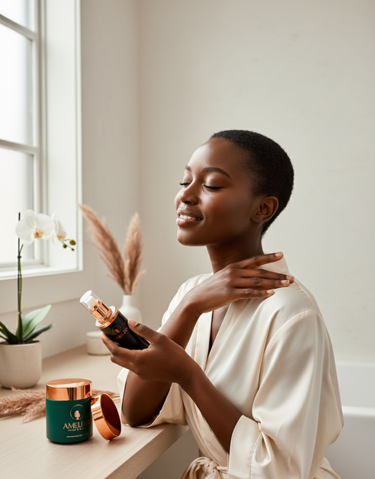 Rituals of Radiance: How Daily Skincare Can Boost Your Mood