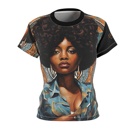 Loving Myself Women's Tee