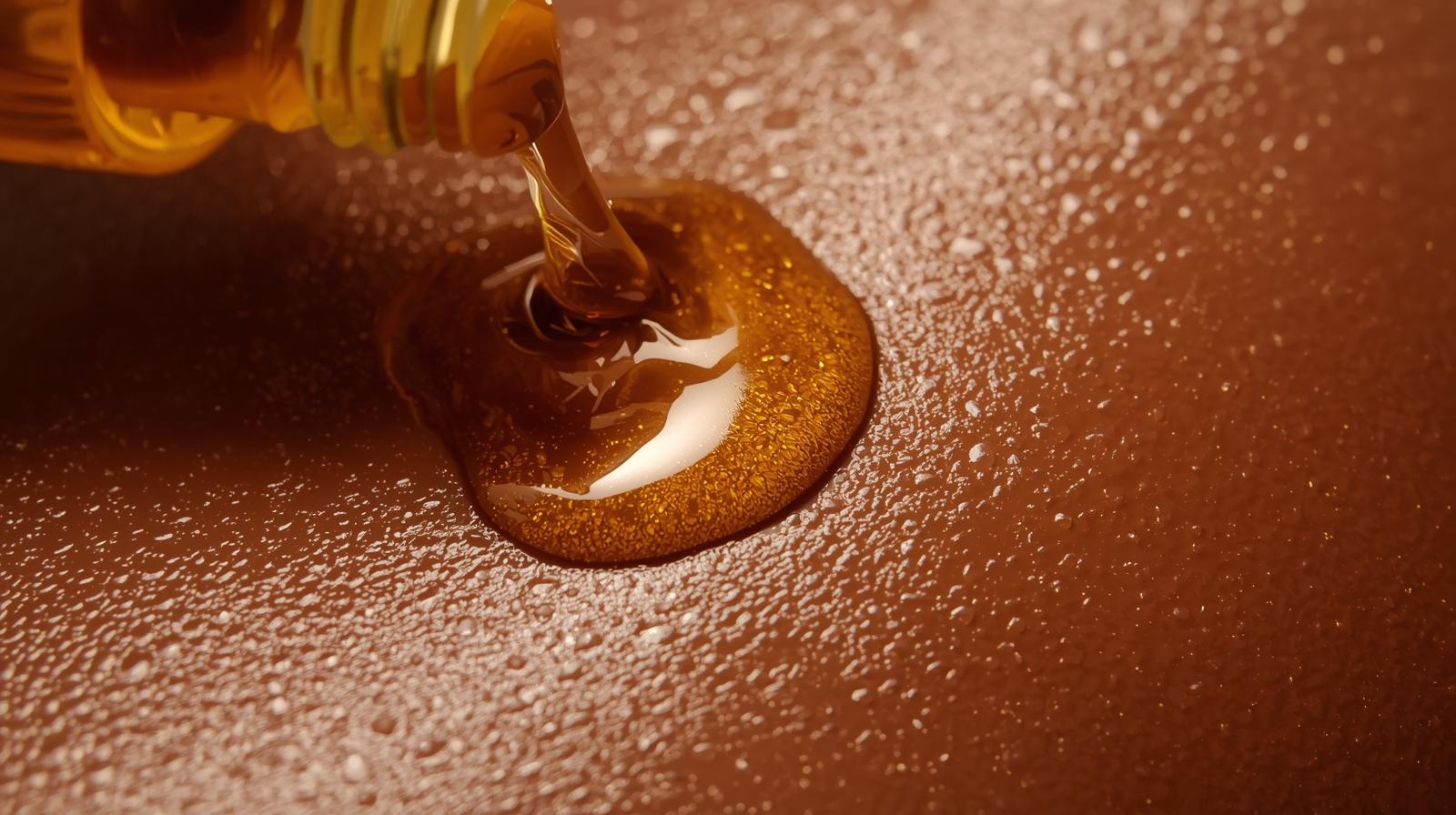 Zen  Drip Uplifting and Relaxing Body Oil