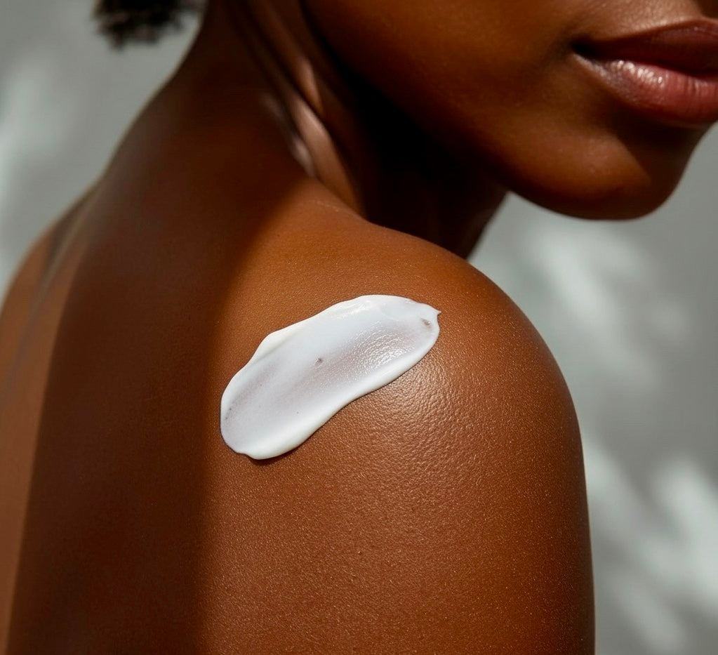 Empower Glow Body Butter