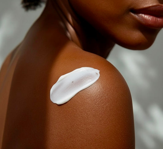 Empower Glow Body Butter (Coming Soon)