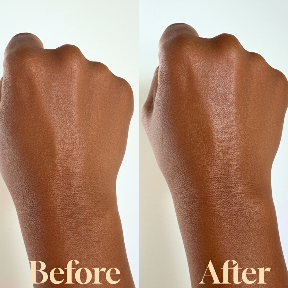 Empower Glow Body Butter