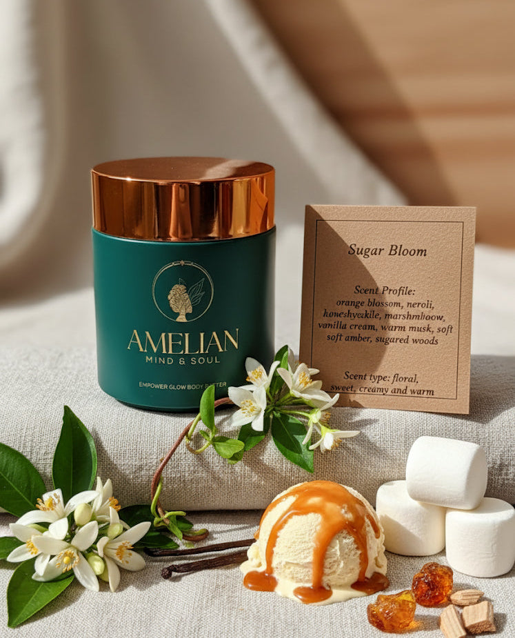 Empower Glow Body Butter
