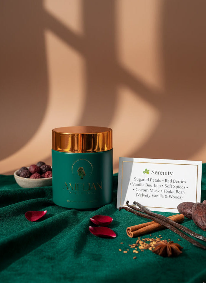 Empower Glow Body Butter