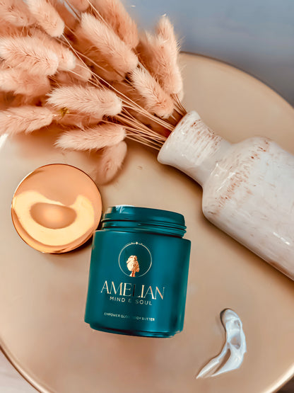 Empower Glow Body Butter ( Coming Soon)