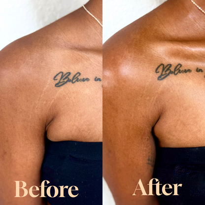 Empower Glow Body Butter ( Coming Soon)