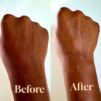 Empower Glow Body Butter ( Coming Soon)