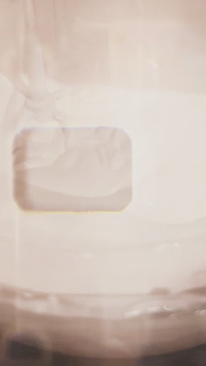 Golden Melt Whipped Body Butter (COMING SOON)