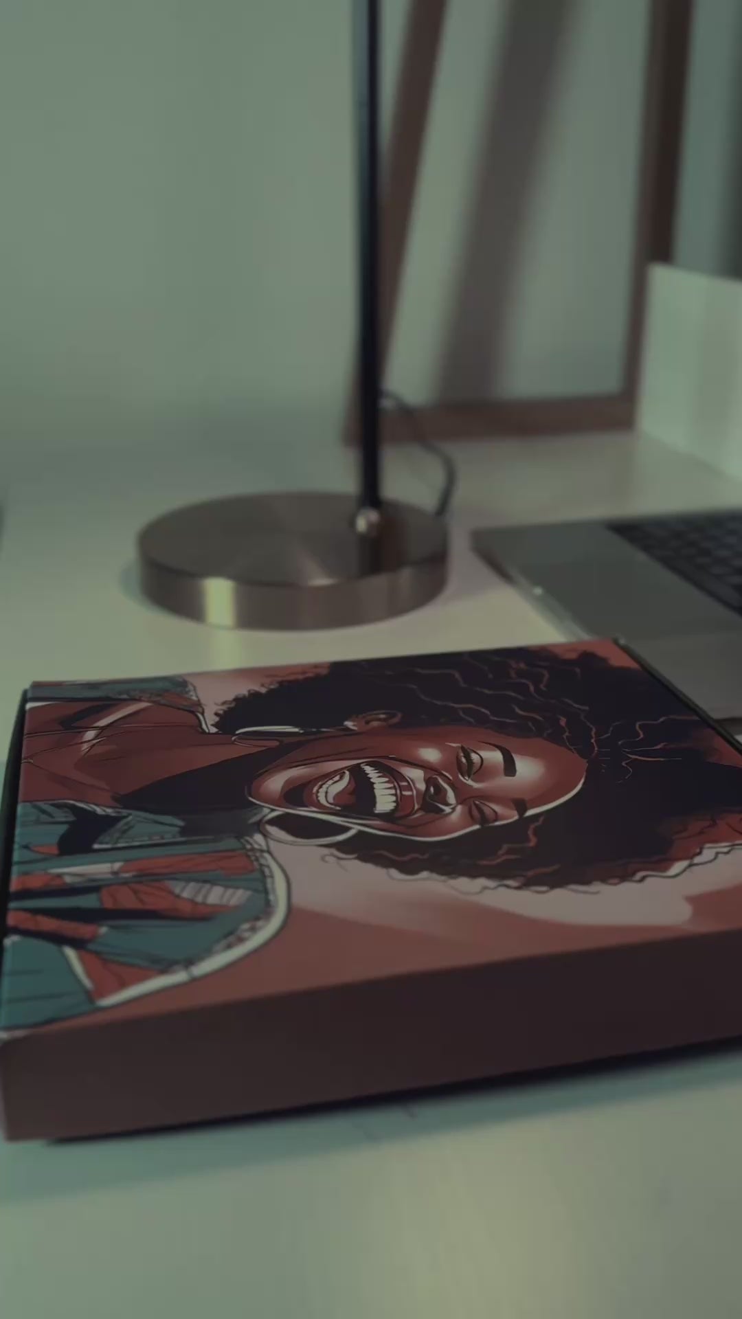 Crowned Clarity Journal (PRE ORDER)